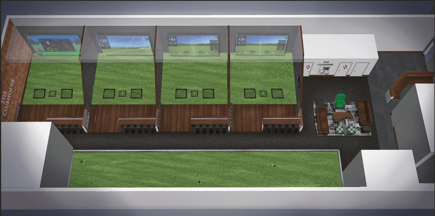 The Clubhouse Cleveland - Photo 2