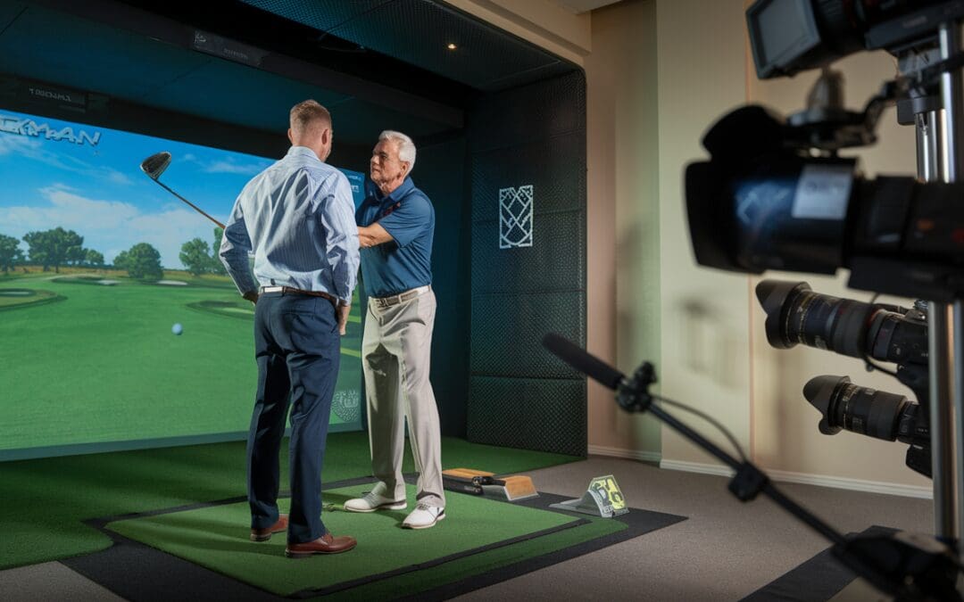 5-Star Golf Lessons Beachwood OH | Student Success Stories