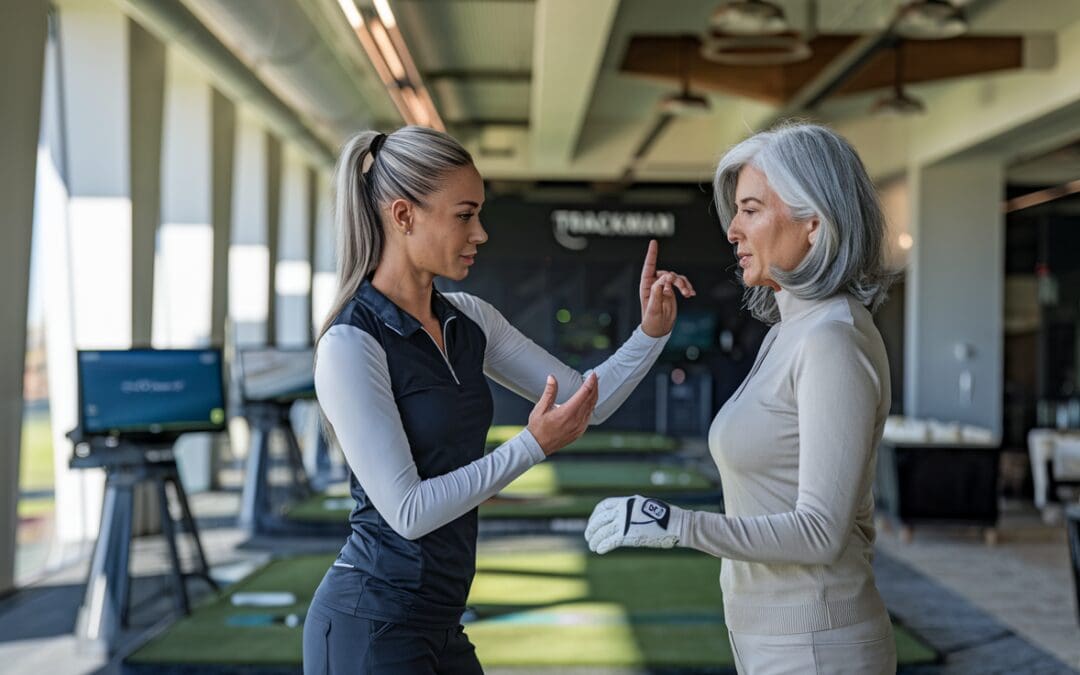 Expert Golf Instructor Shaker Heights | PGA Certified