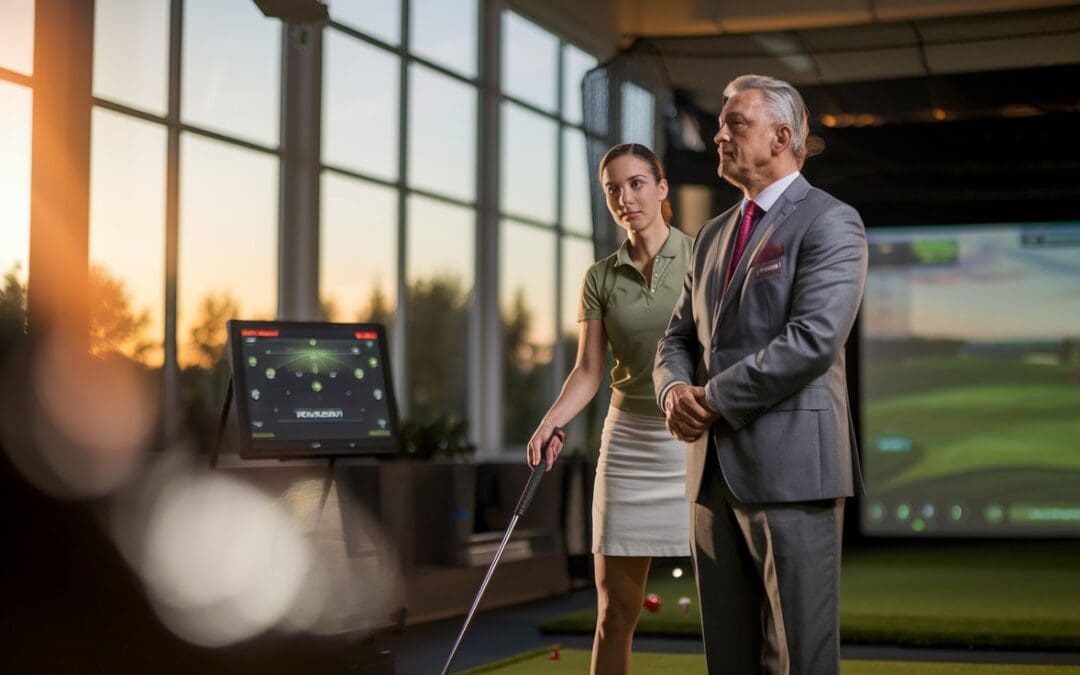 Top-Rated Golf Instructor Shaker Heights | All Skill Levels