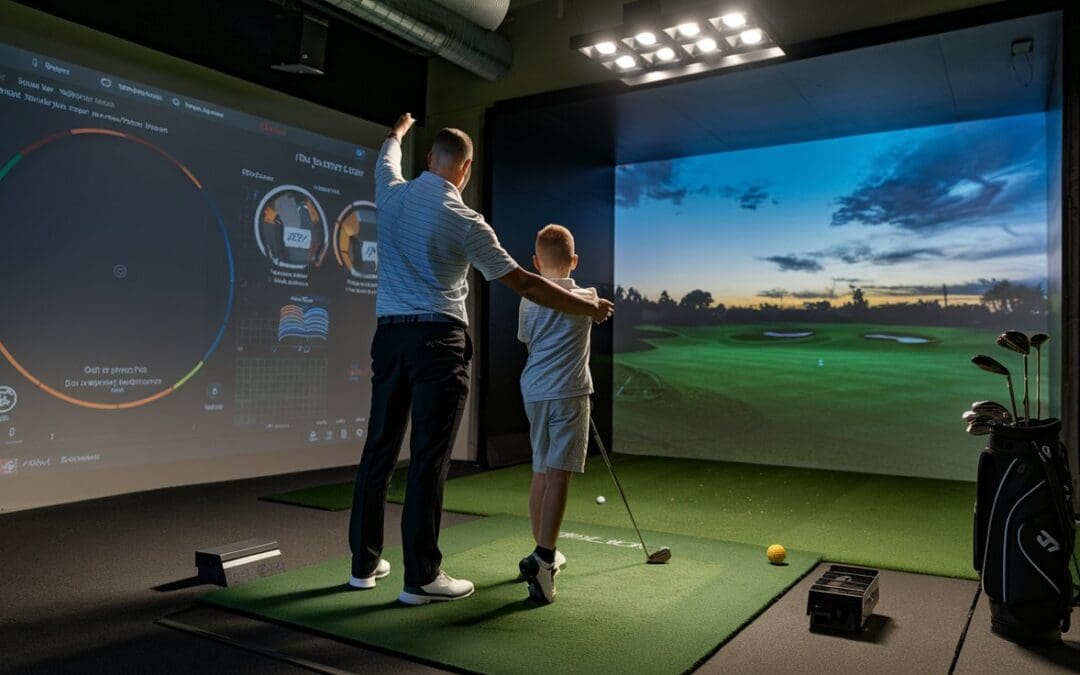 Affordable Golf Lessons Beachwood OH | All Skill Levels