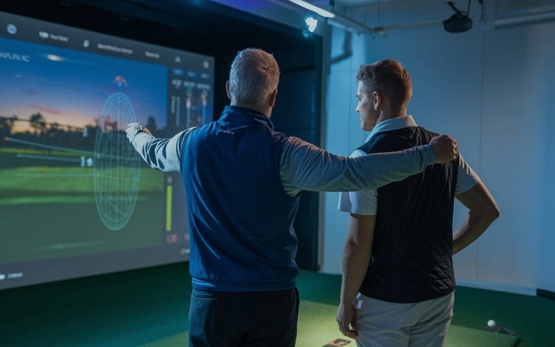 Local Private Golf Instructor Near Me | Expert Lessons