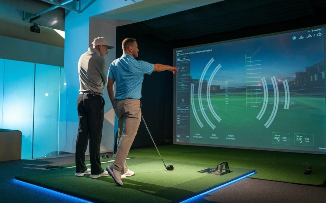 Top-Rated Private Golf Instructor Near Me | Personal Training