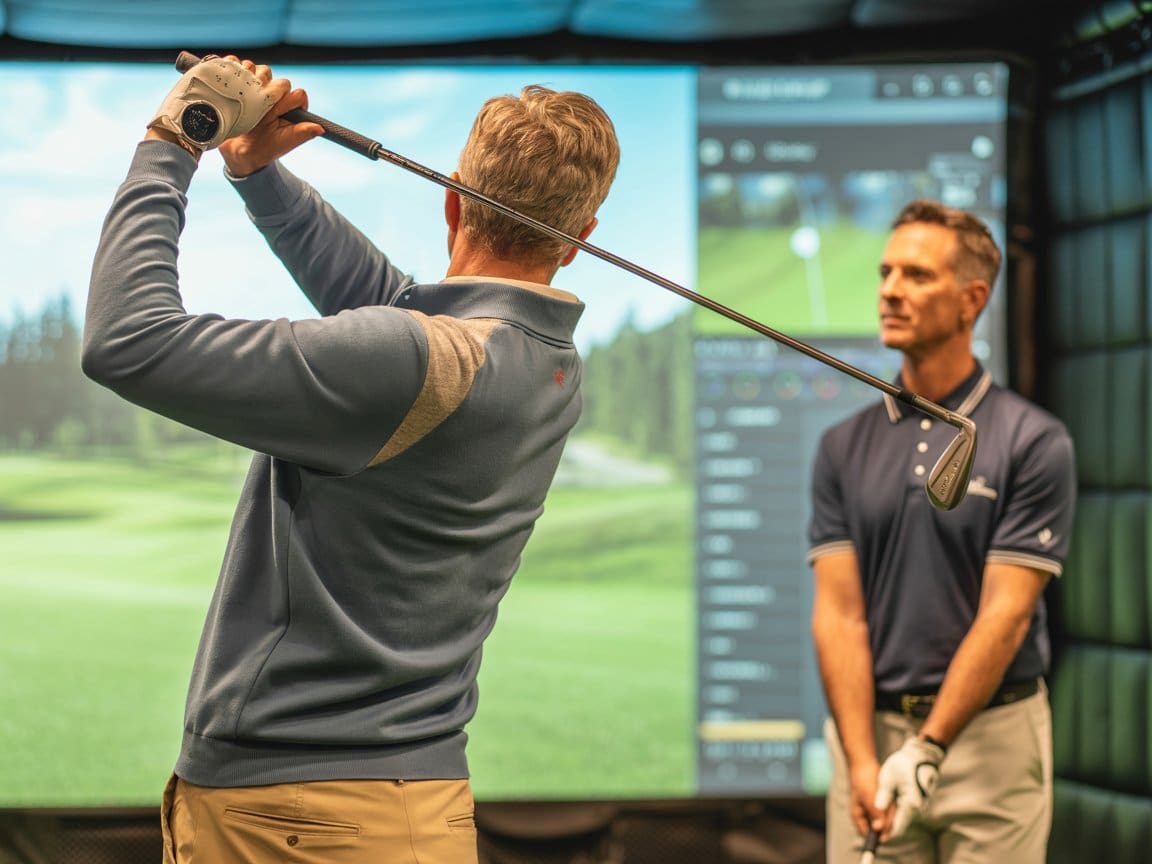 Find Public Driving Range Near Me for Golfers of All Skill Levels