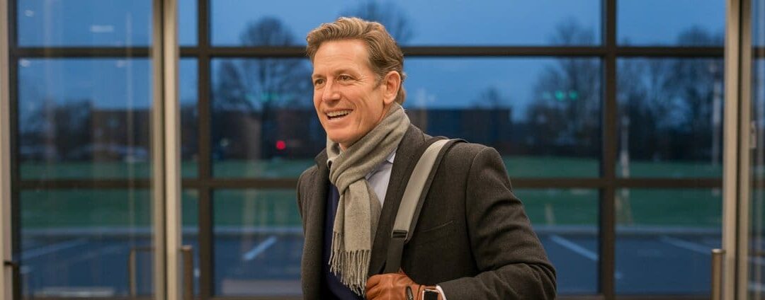 24/7 Golf Access in Cleveland: How Members Practice on Their Schedule