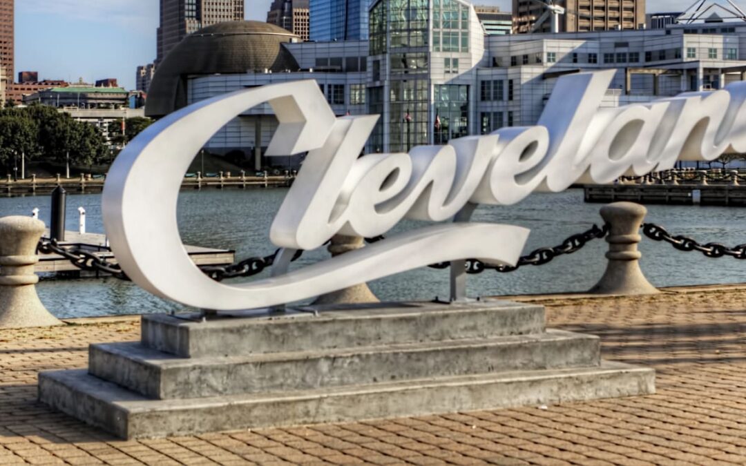 Driving Directions to The Clubhouse Cleveland from Every Corner of Greater Cleveland