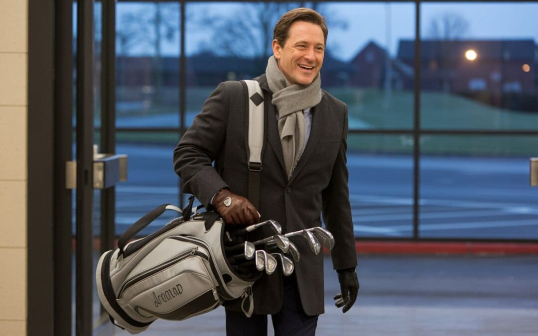 No More Winter Layoff: Heated Indoor Golf for Every Beachwood Golfer